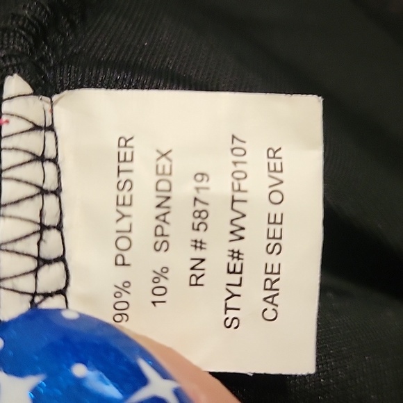 Beautiful Notations Stretch Velvet Top Plus Size - Picture 7 of 11